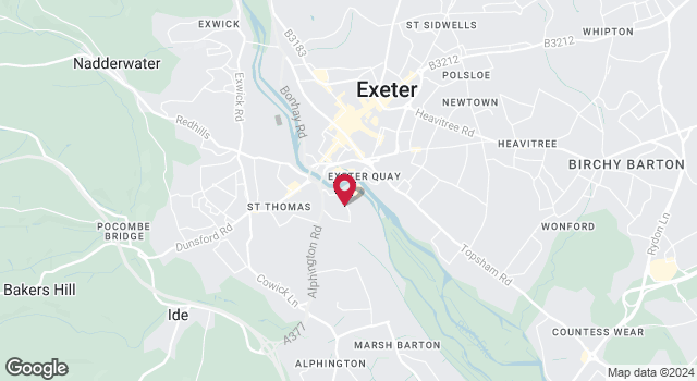 Ten Pin Exeter